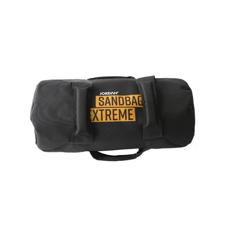 JORDAN Extreme Sandbag – Ultimate Durability & Versatility for Functional Training - Home Gym Pro