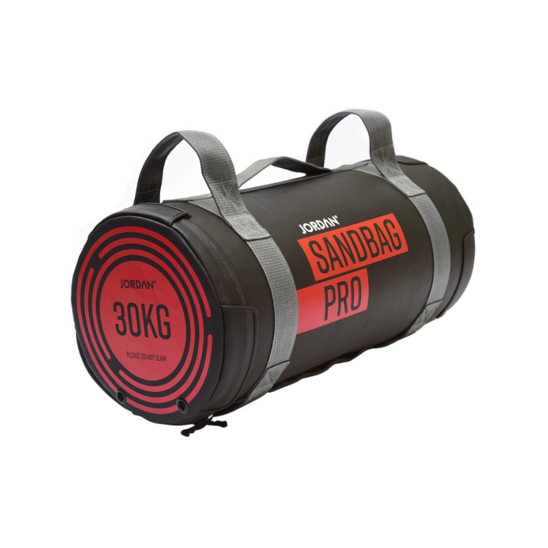 JORDAN Sandbag Pro – Heavy-Duty Functional Training Tool