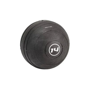 RAZE Slam Balls – Dead Bounce Power Training for Strength, Conditioning & Combat Sports - Home Gym Pro