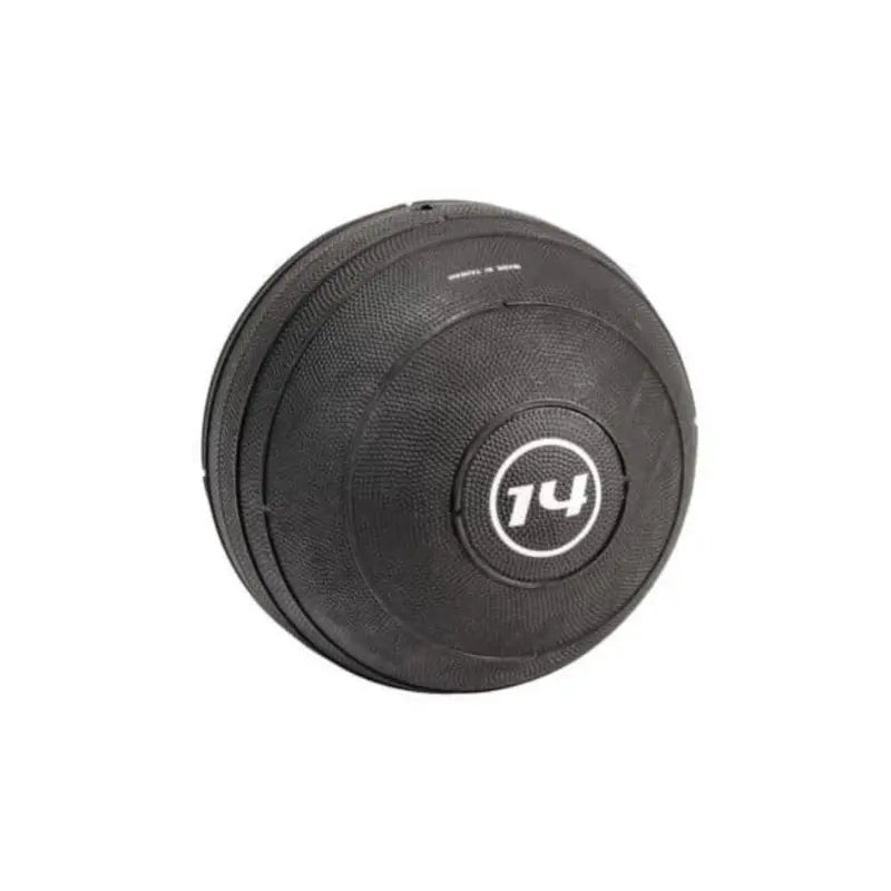 RAZE Slam Balls – Dead Bounce Power Training for Strength, Conditioning & Combat Sports - Home Gym Pro