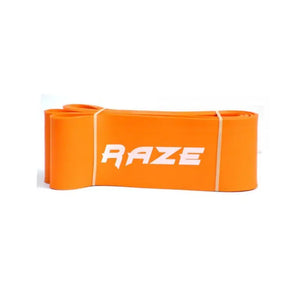 RAZE Power Bands – Durable Resistance Bands for Strength, Rehab & Mobility Work - Home Gym Pro
