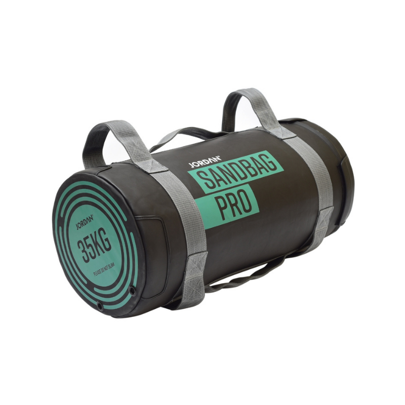 JORDAN Sandbag Pro – Heavy-Duty Functional Training Tool