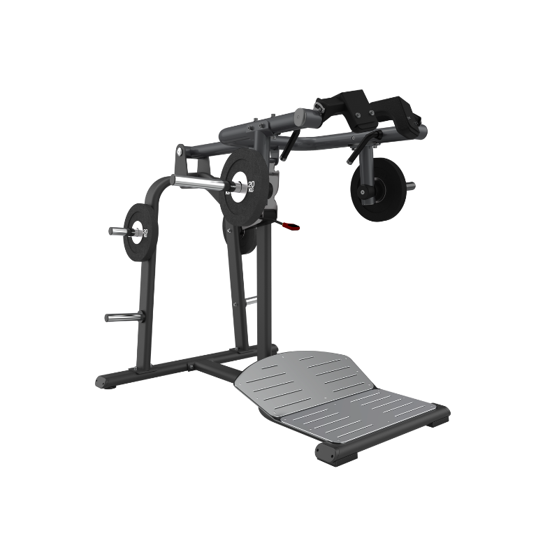 ATTACK STRENGTH Plate Loaded Rear Kick – Glute & Hamstring Isolation Machine (Copy) Attack Fitness
