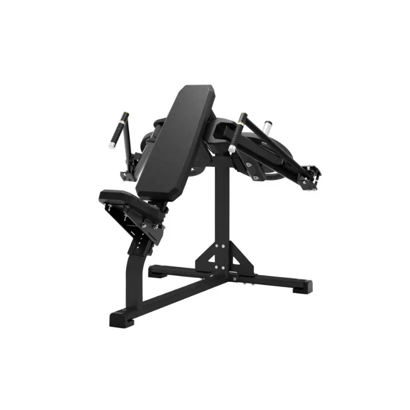 The JORDAN Iso‑Lateral Chest Fly by Jordan is a commercial chest isolation machine with a sturdy frame, padded support, and side handles—ideal for strength training in any gym.