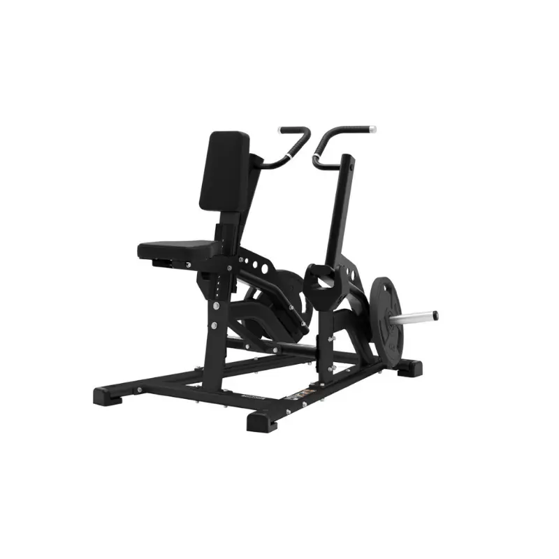 JORDAN Iso‑Lateral Row – Commercial Unilateral Back Strength Machine Jordan