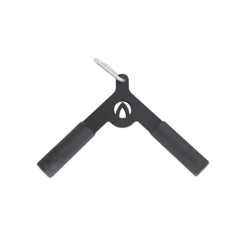JORDAN - THICK GRIP V Bar Tricep Attachment - 50mm