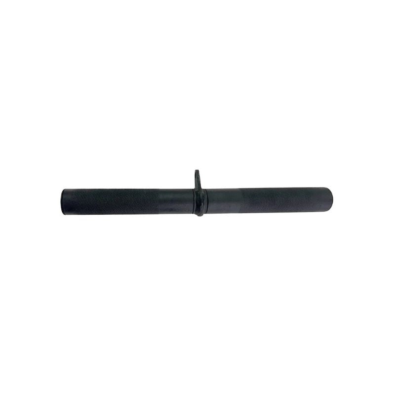 JORDAN - THICK GRIP Straight Curl Bar Attachment - 50mm