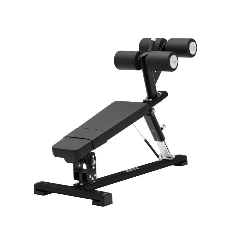 JORDAN - Adjustable Abdominal Bench