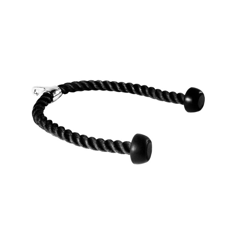 JORDAN - Tricep Rope with Urethane Handles