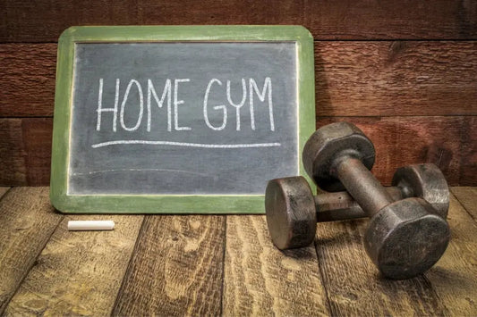 Space-Saving Solutions: How to Build a Functional Home Gym in Small Spaces - Home Gym Pro