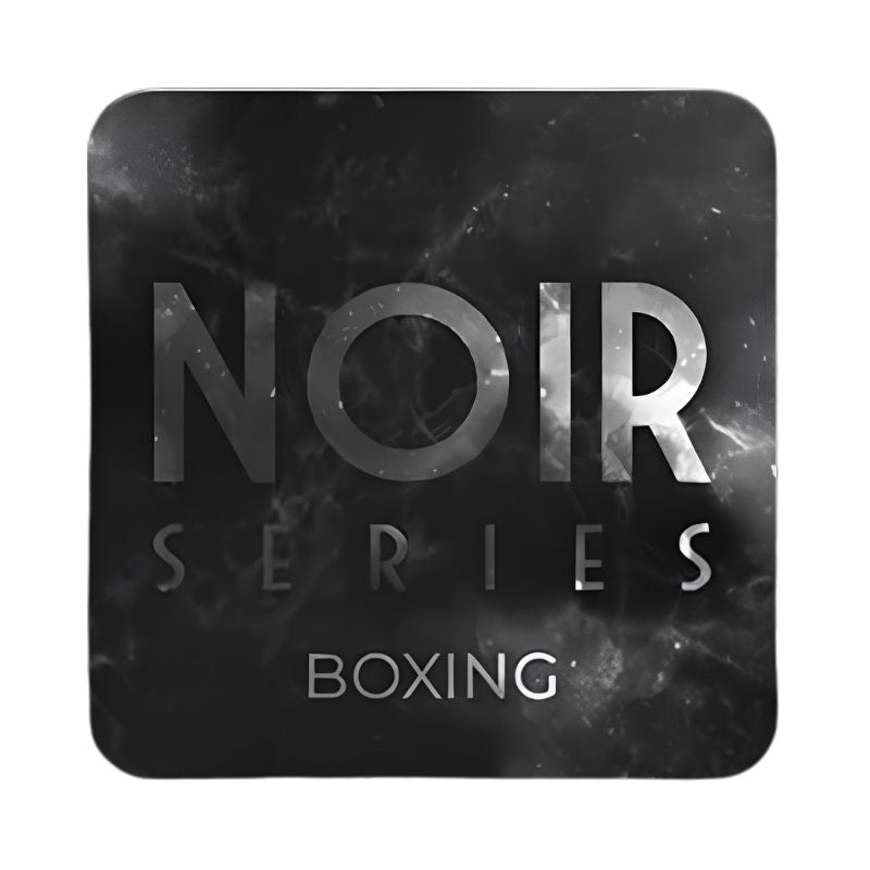 RDX Noir Series