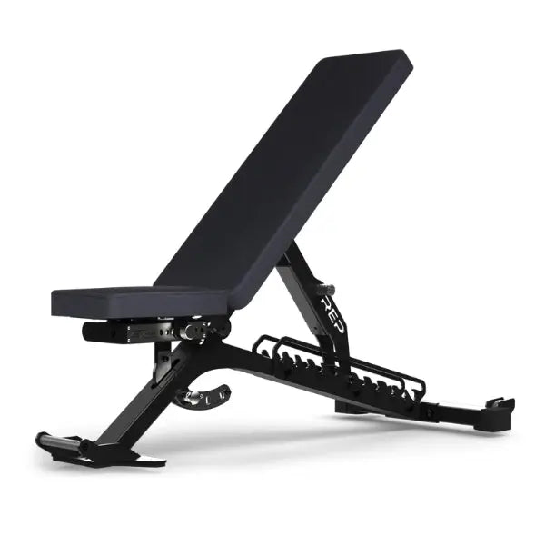 Benches - Adjustable Home Gym Pro