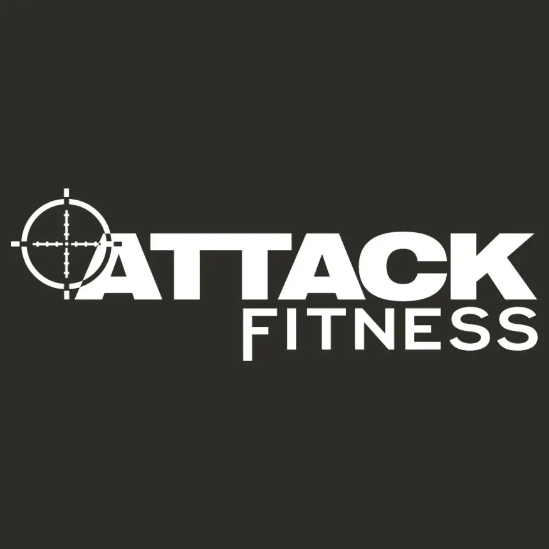 Attack-Fitness-Benches Home Gym Pro