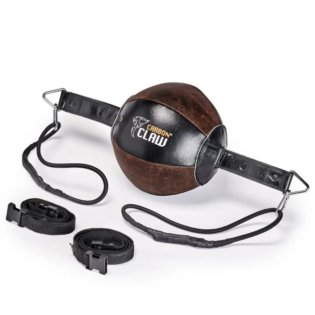Carbon Claw Speed & Reaction Balls Home Gym Pro