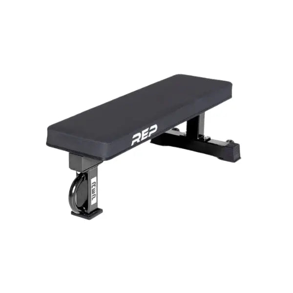 Benches - Flat Home Gym Pro