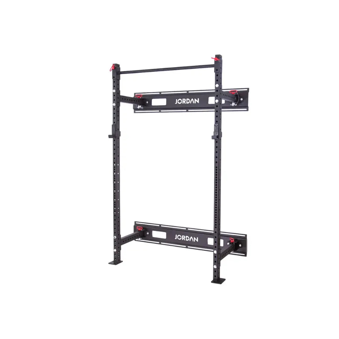 Racks - Fold-Away Home Gym Pro
