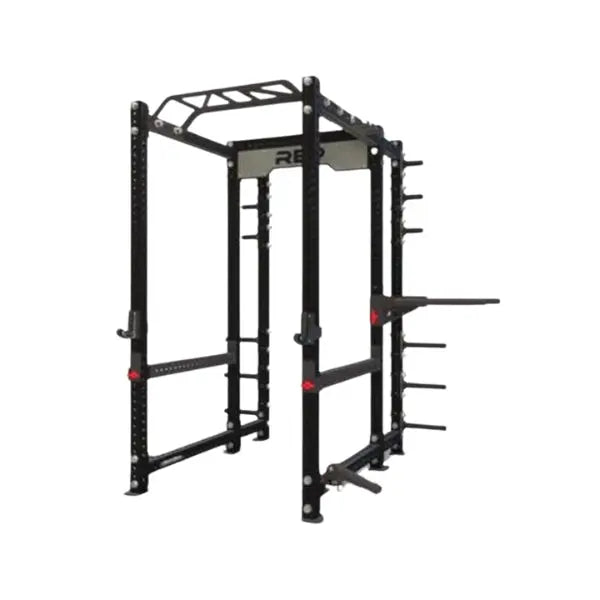 Collection of Full Racks
