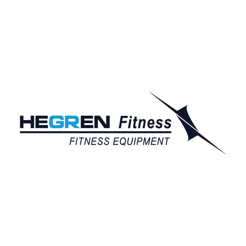 A black Pilates reformer machine with beige padding and adjustable straps is shown against a white background.