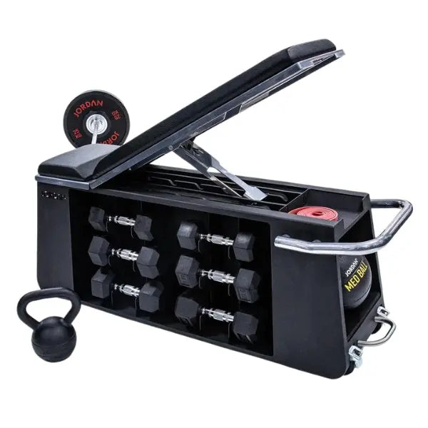 Benches - HIIT Home Gym Pro