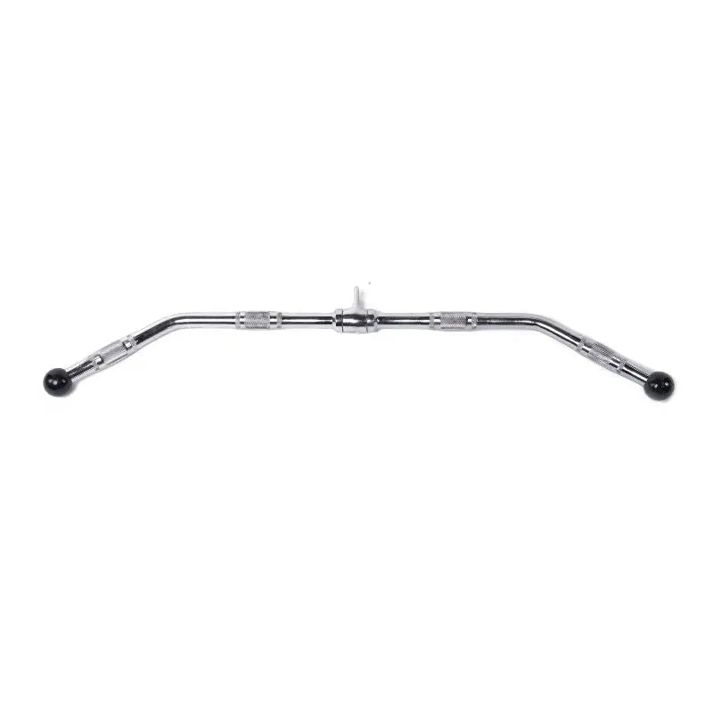 Cable-Attachments-Lat-Pull-Down-Bars Home Gym Pro