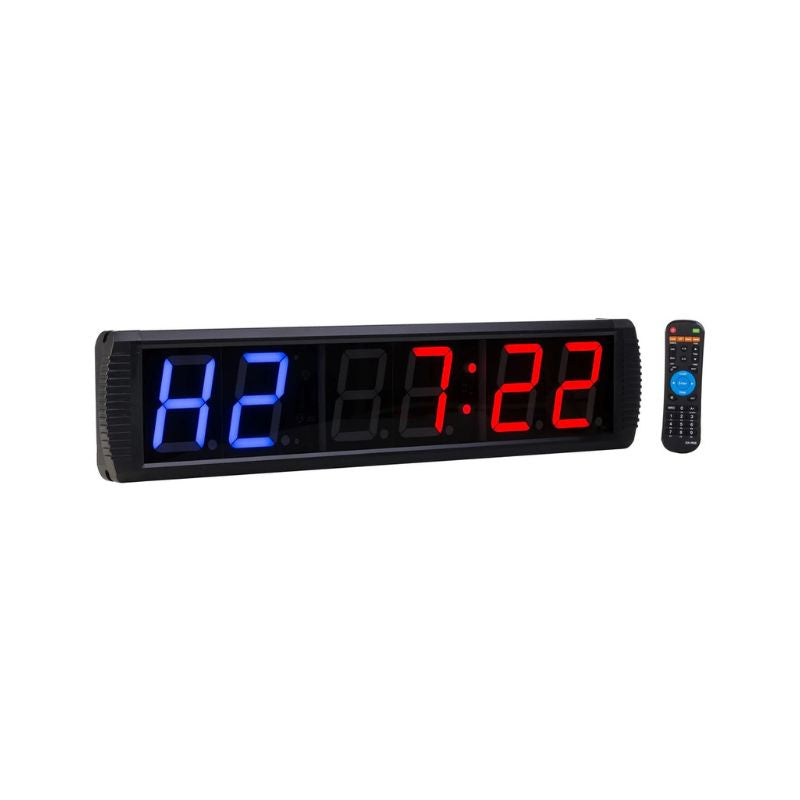 Timers