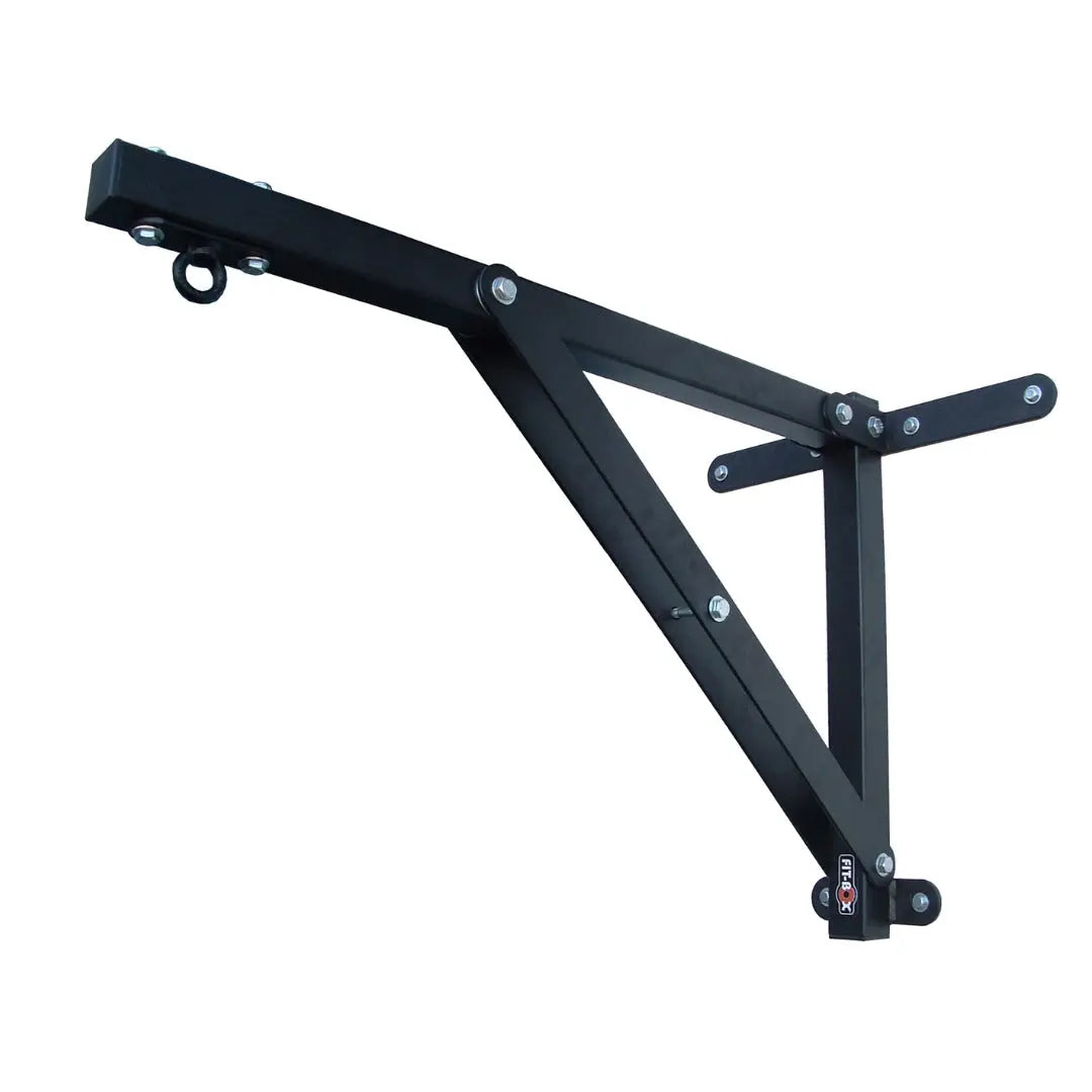 Boxing Brackets & Fixings Home Gym Pro