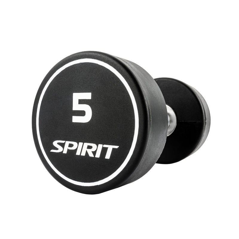 Spirit Fitness Free Weights