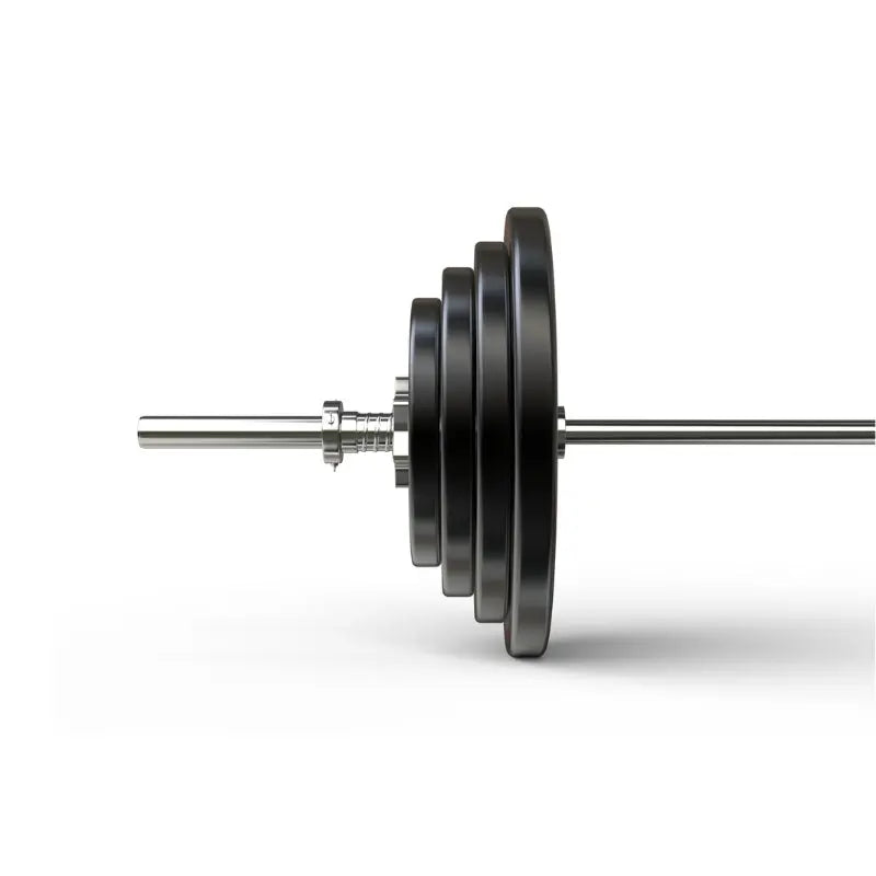 Bars & Plates Home Gym Pro