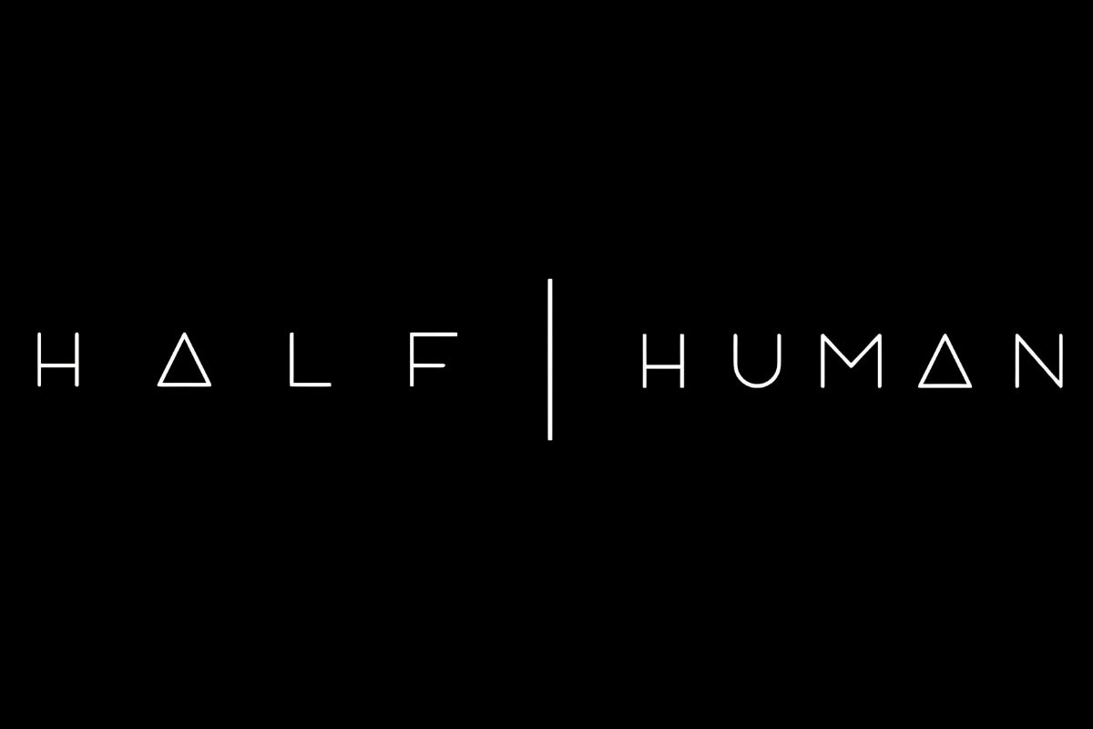 Half Human