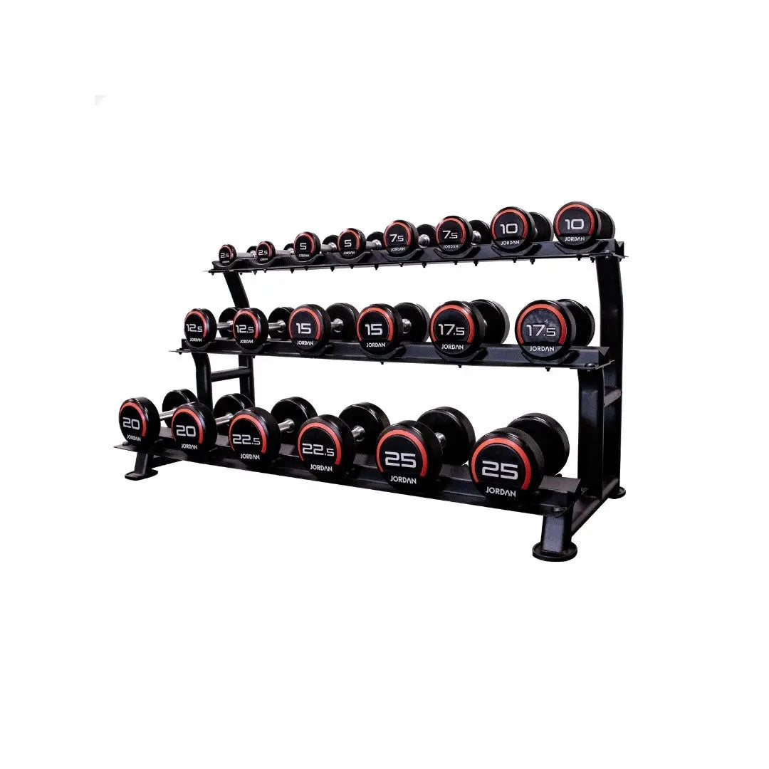 Storage Home Gym Pro