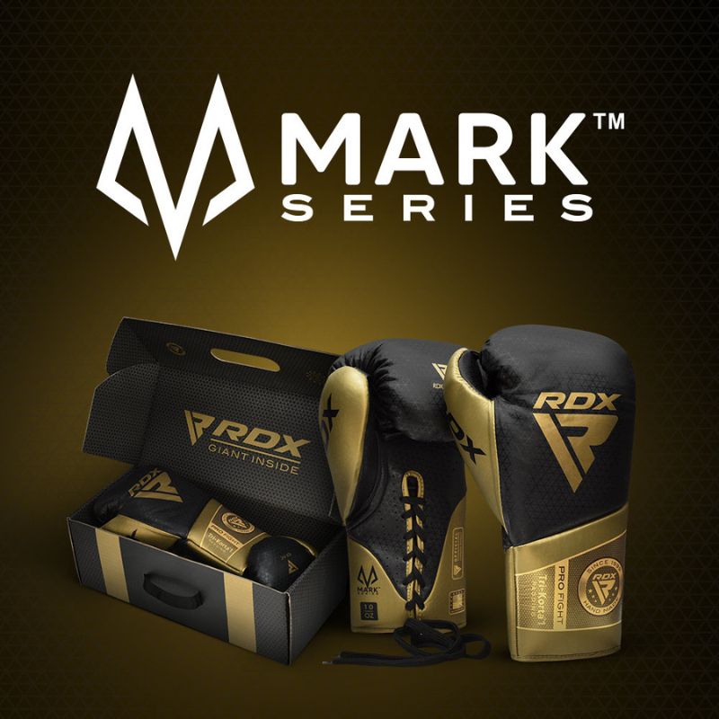 RDX Mark Series