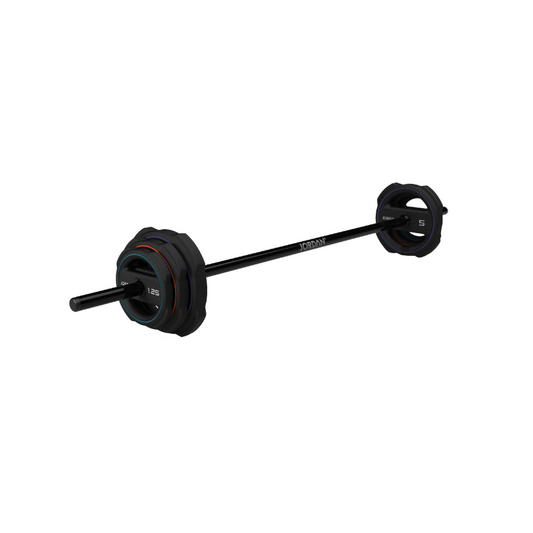 Ignite Pump X™ Rubber Studio Sets – Sleek Design. Studio Ready.
