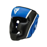 RDX - T17 Aura Plus Head Guard