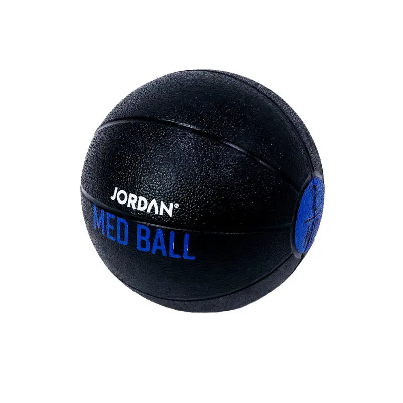 JORDAN Classic Medicine Ball – Durable, Versatile & Stylish Training Tool - Home Gym Pro