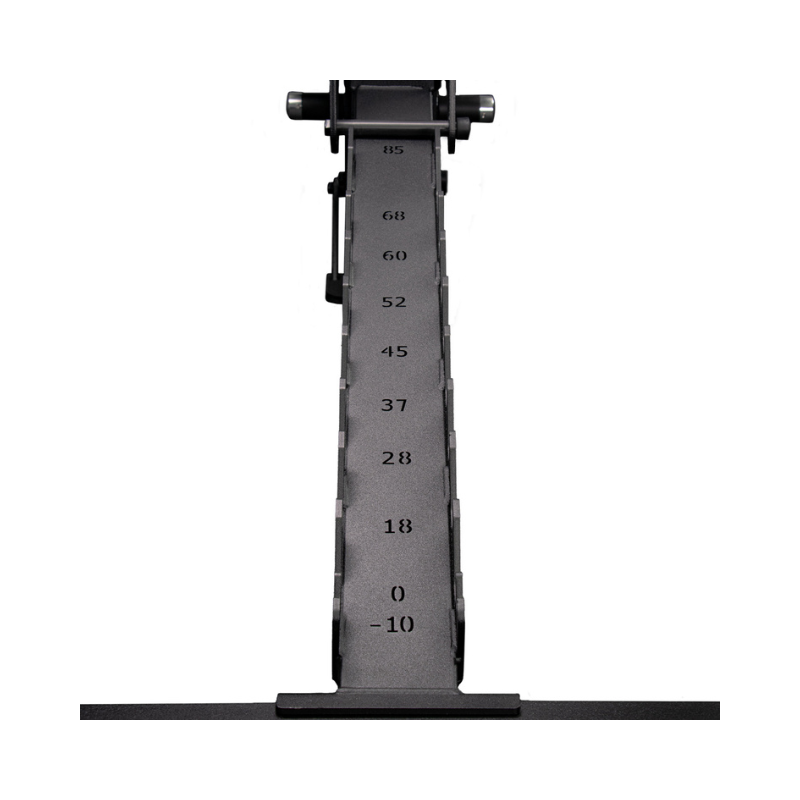 JORDAN Adjustable Multi-Purpose Weight Bench (Copy) Jordan