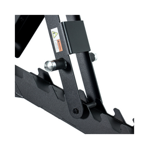 JORDAN Adjustable Multi-Purpose Weight Bench (Copy) Jordan