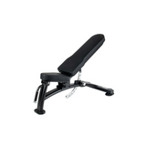 JORDAN Adjustable Weight Bench – 10-Angle FID Bench for Home & Studio Gyms Jordan