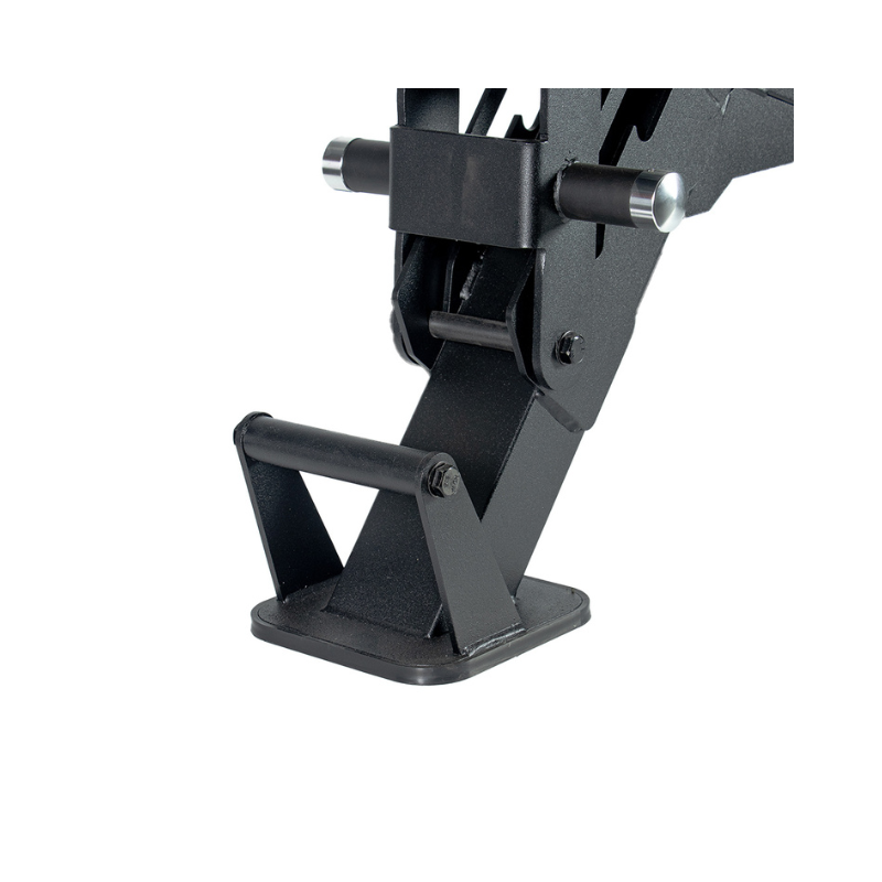JORDAN Adjustable Multi-Purpose Weight Bench (Copy) Jordan