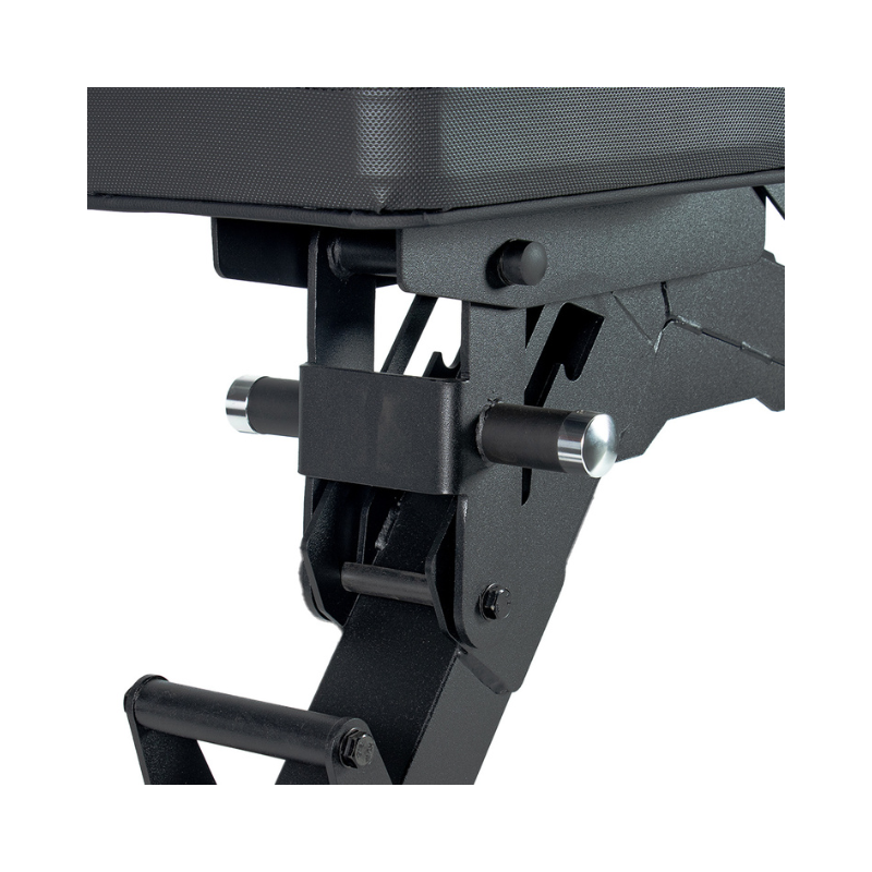 JORDAN Adjustable Multi-Purpose Weight Bench (Copy) Jordan