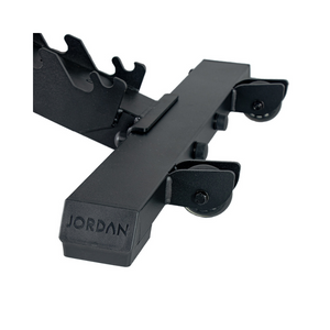 JORDAN Adjustable Multi-Purpose Weight Bench (Copy) Jordan