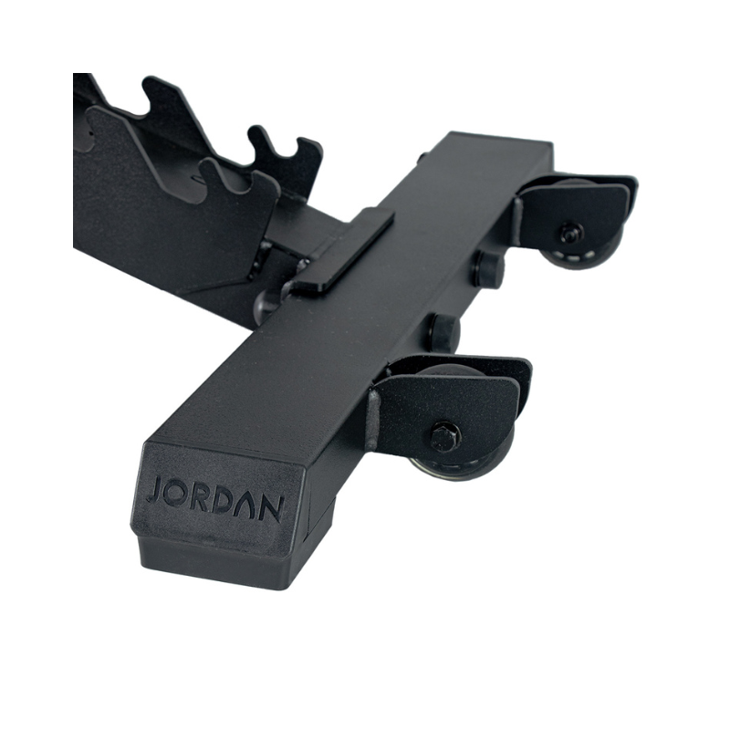 JORDAN Adjustable Multi-Purpose Weight Bench (Copy) Jordan