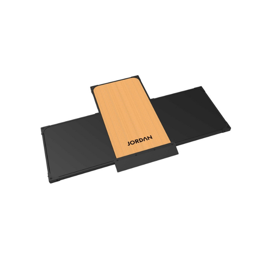 JORDAN J75 Weightlifting Platform | Premium Lifting Surface for J75 Racks - Home Gym Pro