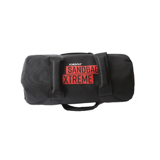 JORDAN Extreme Sandbag – Ultimate Durability & Versatility for Functional Training