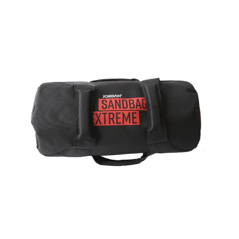 JORDAN Extreme Sandbag – Ultimate Durability & Versatility for Functional Training - Home Gym Pro