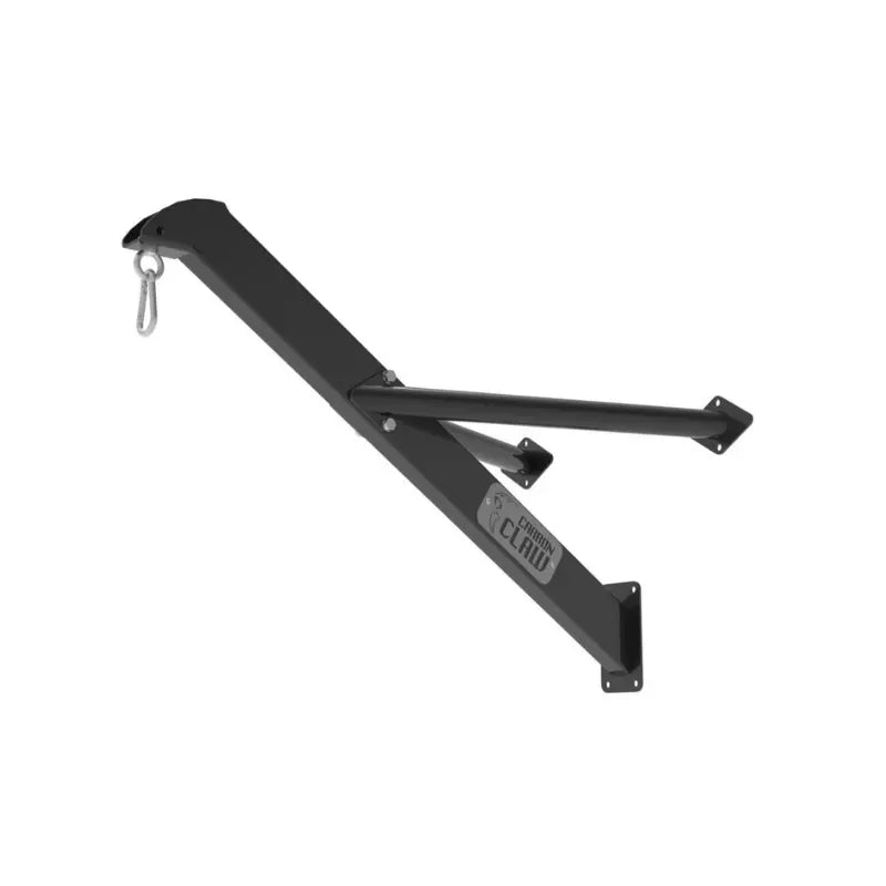 CARBON CLAW Heavy Duty Commercial Punchbag Bracket – 3ft Wall-Mounted Arm for Boxing Bags - Home Gym Pro