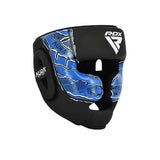 RDX - F17 Aura Plus Head Guard
