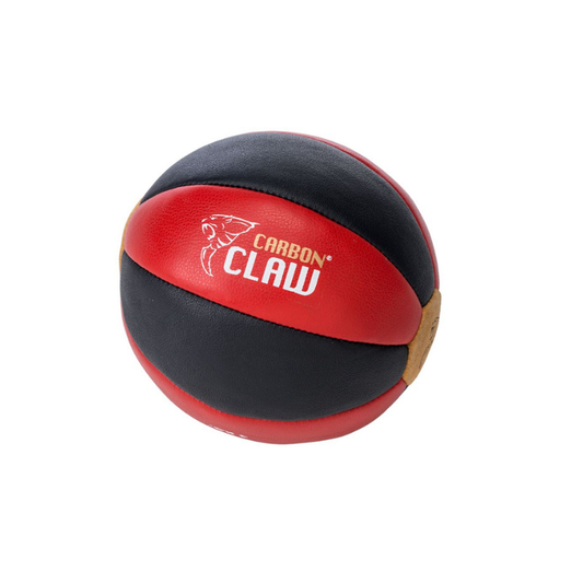 CARBON CLAW PRO X-ILD Leather Medicine Ball