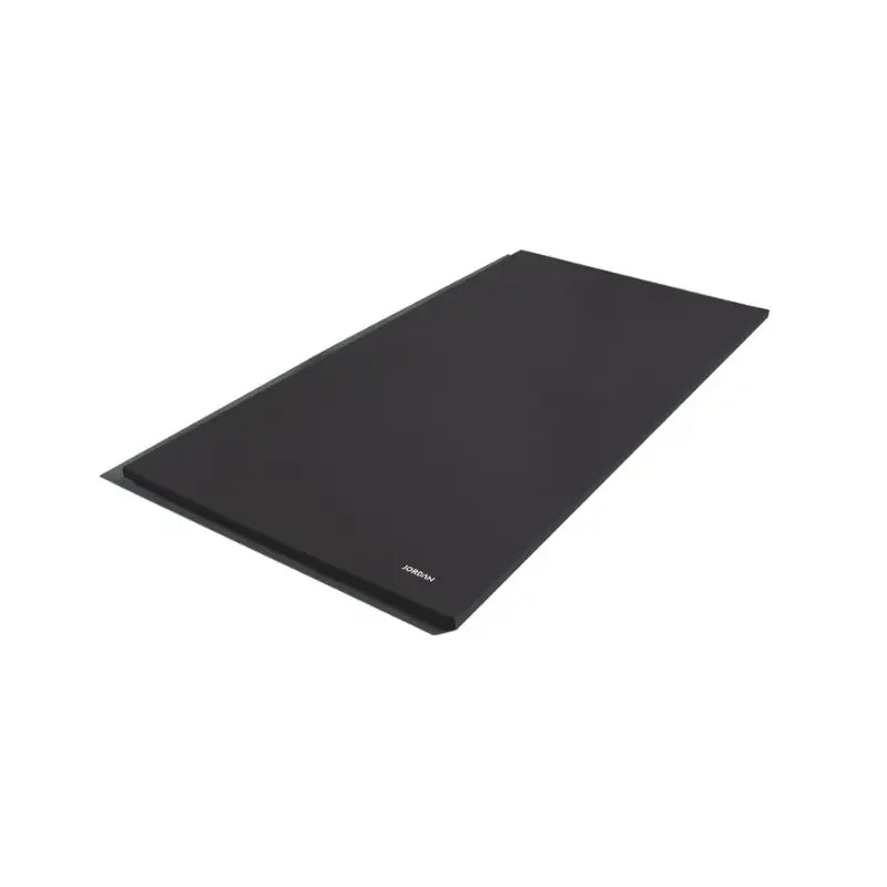 JORDAN Stretch Mats – SAVE 40% (Red or Black) - Home Gym Pro
