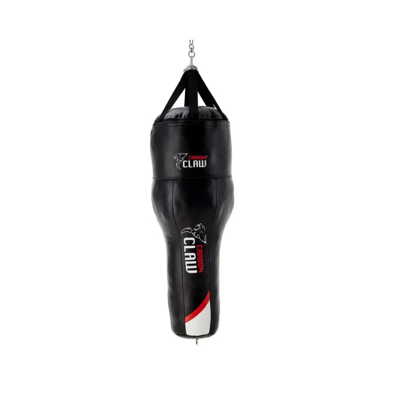 CARBON CLAW Aero AX-5 Series Uppercut Angle Bag - Home Gym Pro