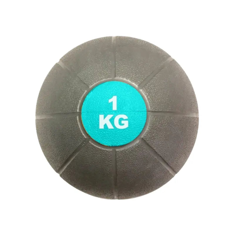 MYO Strength Medicine Balls – 1kg to 10kg | Textured Grip Core & Functional Training Ball MYO Strength